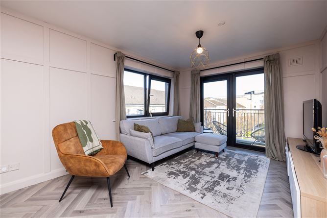 17 Churchwell Rise, Belmayne, Balgriffin, Dublin 13