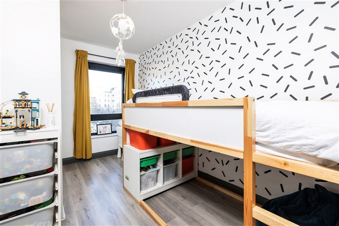 17 Churchwell Rise, Belmayne, Balgriffin, Dublin 13