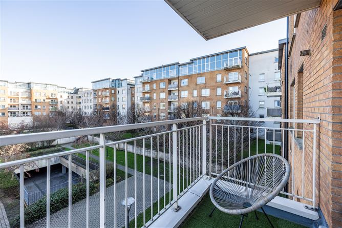 17 Churchwell Rise, Belmayne, Balgriffin, Dublin 13