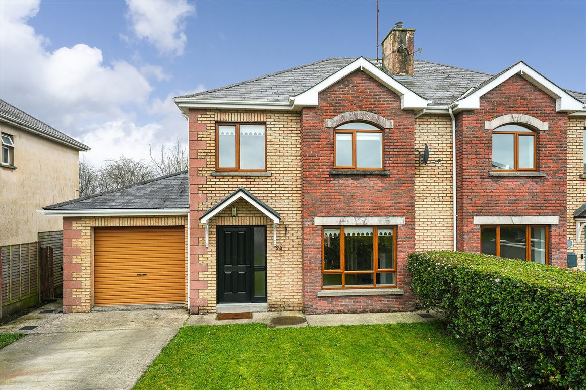 20 Ardlo Manor, Mullagh, Co. Cavan