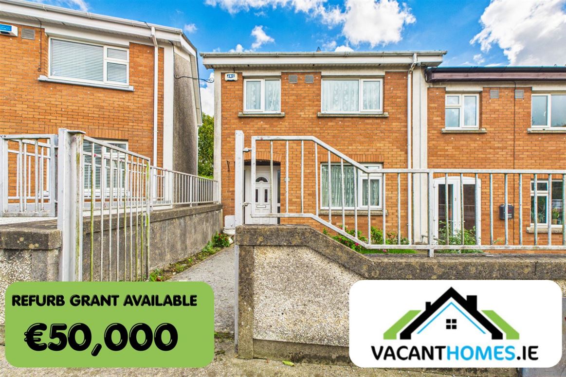 4 Rockshire Terrace, Rockshire Road, Ferrybank, Waterford City, Co. Waterford