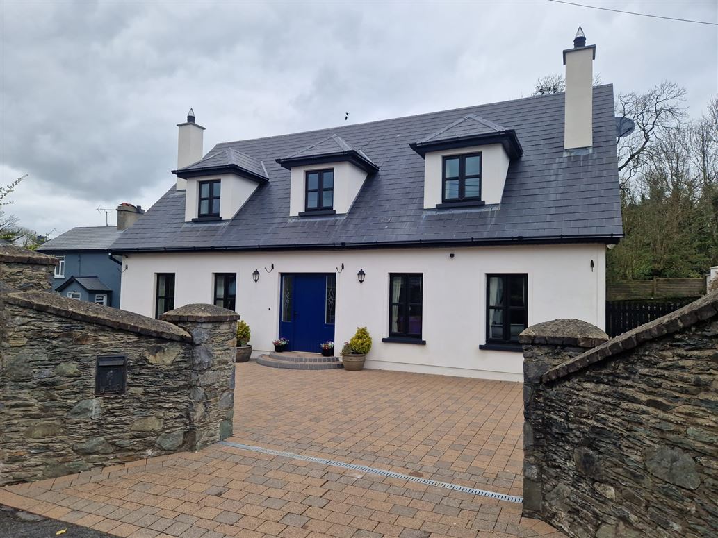 Wiilowbank,Rocks Road, , Kingscourt, Cavan