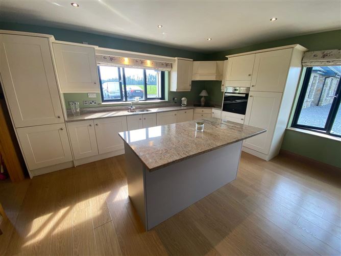 Rathmore, Clane, Co. Kildare