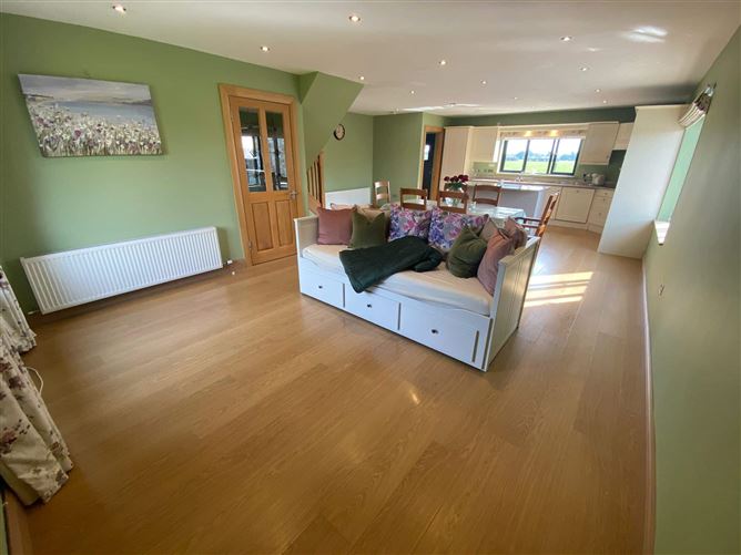 Rathmore, Clane, Co. Kildare