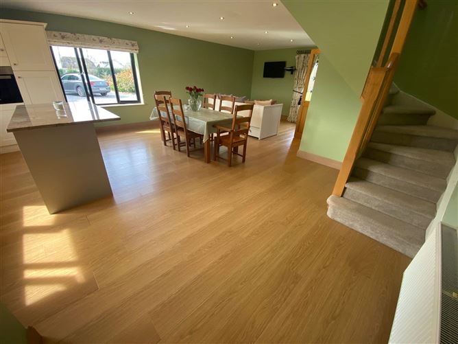 Rathmore, Clane, Co. Kildare