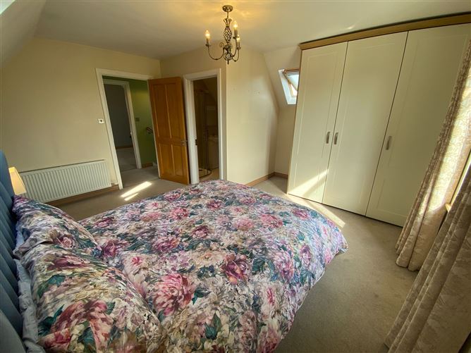 Rathmore, Clane, Co. Kildare