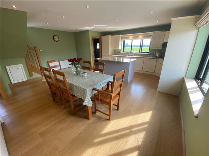 Rathmore, Clane, Co. Kildare