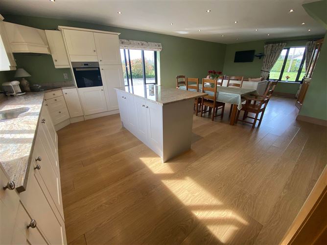 Rathmore, Clane, Co. Kildare