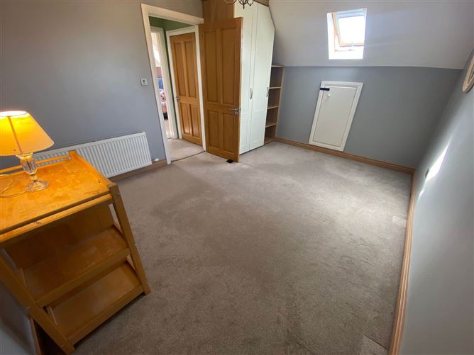 Rathmore, Clane, Co. Kildare