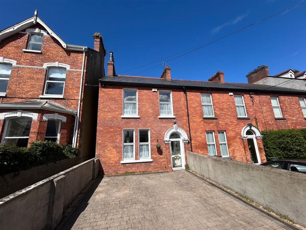 1 Ferndale, Ballinacurra, County Limerick