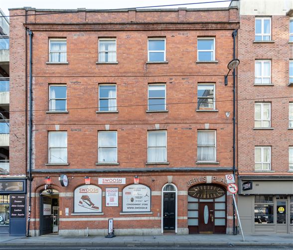 Apartment 89, Jervis Place,, Abbey Street, Dublin 1