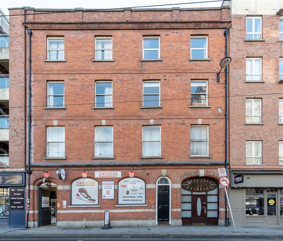 Apartment 89, Jervis Place,, Abbey Street, Dublin 1