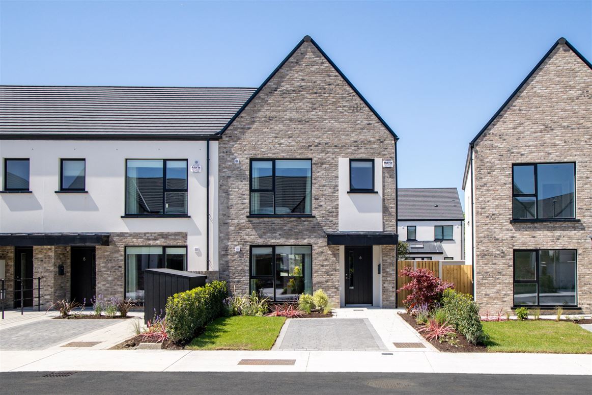 The Anchorage Extended, Pebble Cove, Portmarnock, Co Dublin, Portmarnock, County Dublin