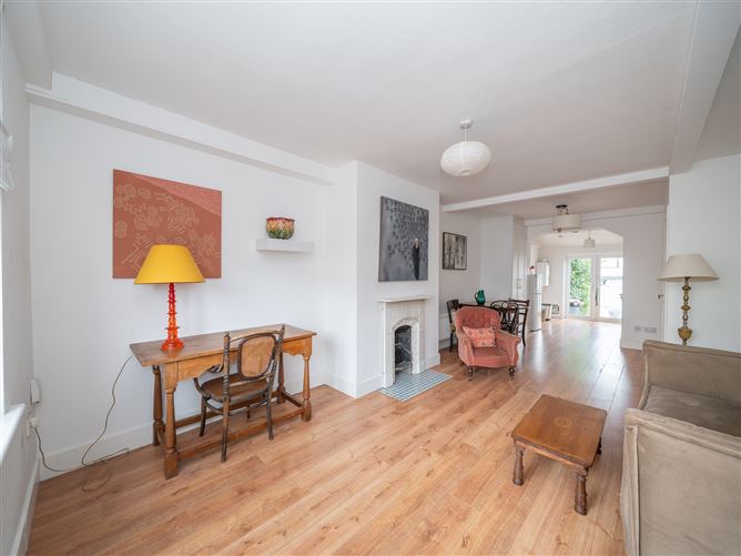 76 Kickham Road, Inchicore, Co. Dublin, Dublin 8