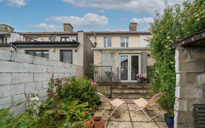 Photo 12 of 23 — 76 Kickham Road, Inchicore, Co. Dublin, Dublin 8