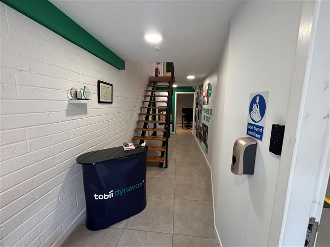Unit 13a City Link Park, Forge Hill, Togher, Cork City