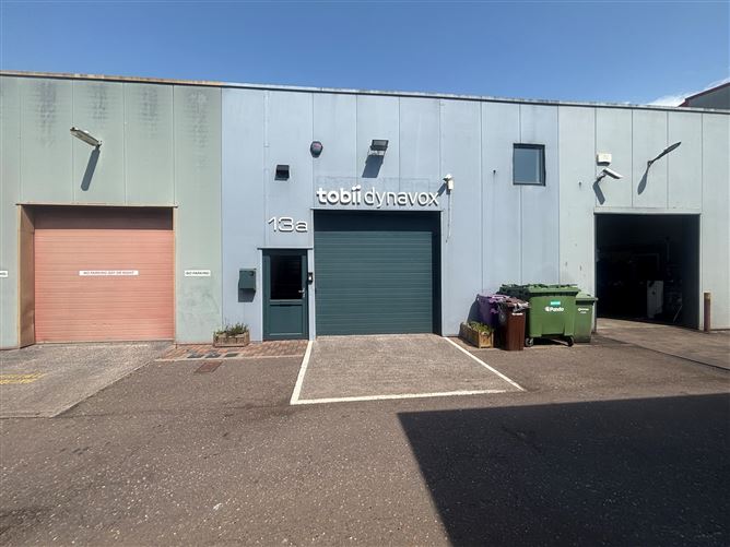 Photo 1 of 16 — Unit 13a City Link Park, Forge Hill, Togher, Cork City