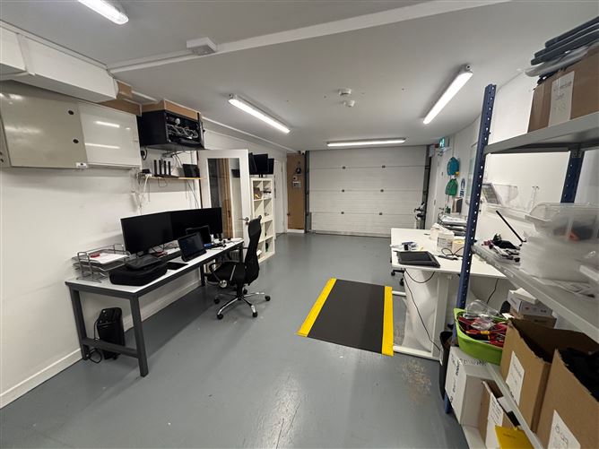 Unit 13a City Link Park, Forge Hill, Togher, Cork City