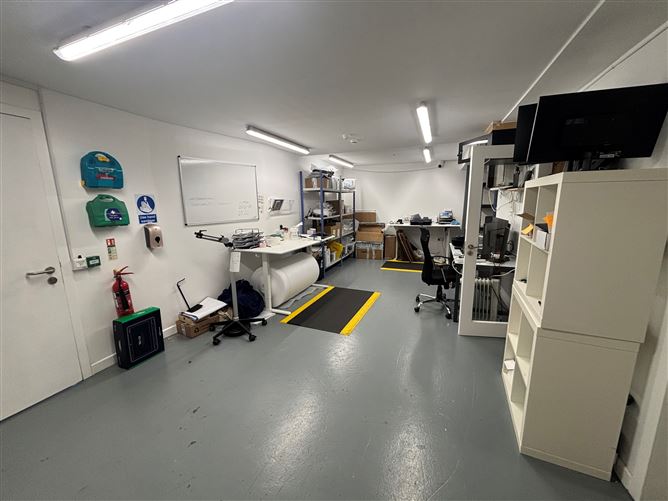 Unit 13a City Link Park, Forge Hill, Togher, Cork City