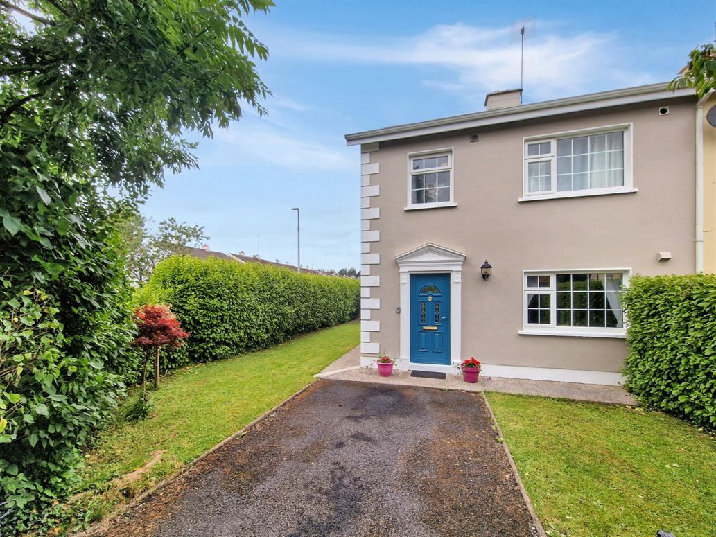 37 Maiville, Kilrush Road, Ennis, Co. Clare