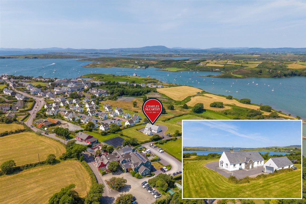 Church Strand, Baltimore, Cork