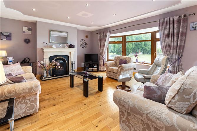 Dean Hill, Hayestown, Navan, County Meath