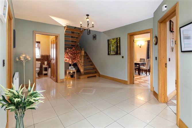 Dean Hill, Hayestown, Navan, County Meath