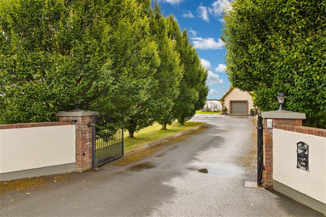 Dean Hill, Hayestown, Navan, County Meath