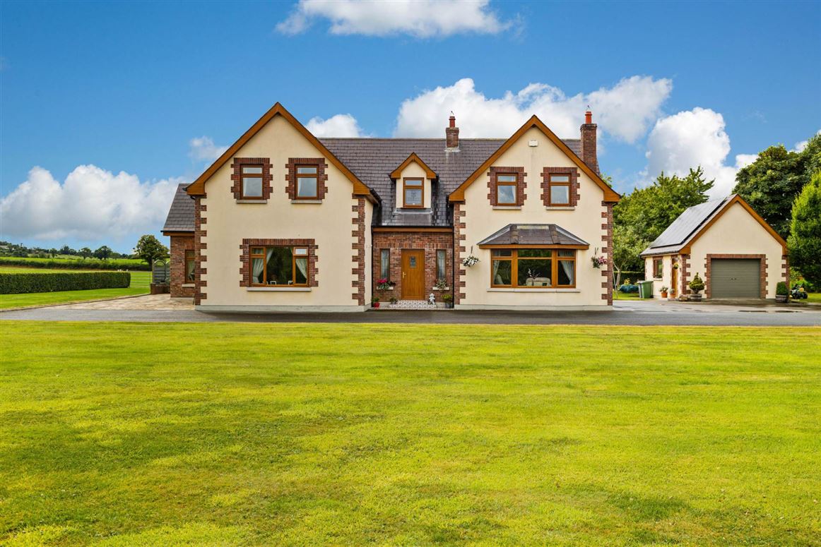 Dean Hill, Hayestown, Navan, County Meath