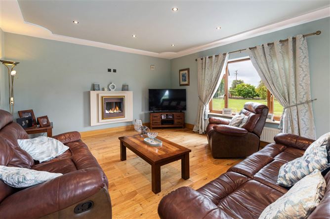 Dean Hill, Hayestown, Navan, County Meath