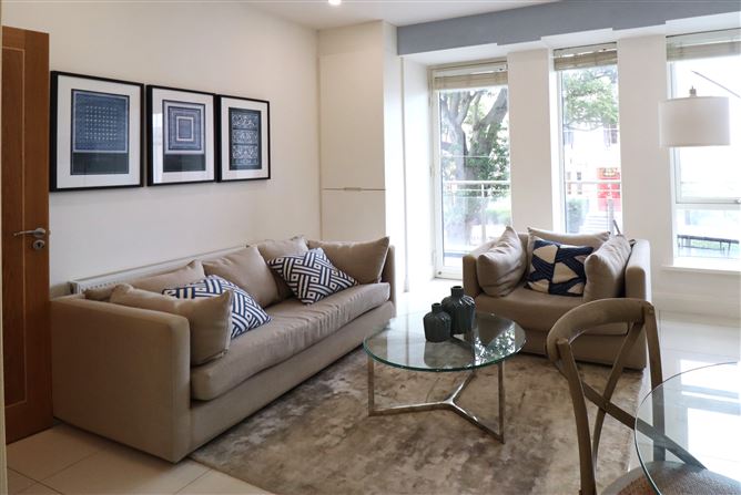 Adelphi Manor, 40 George's Street Upper, Dun Laoghaire, County Dublin