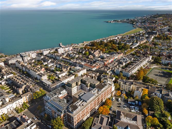 Photo 16 of 16 — Adelphi Manor, 40 George's Street Upper, Dun Laoghaire, County Dublin