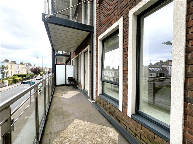 Photo 13 of 16 — Adelphi Manor, 40 George's Street Upper, Dun Laoghaire, County Dublin