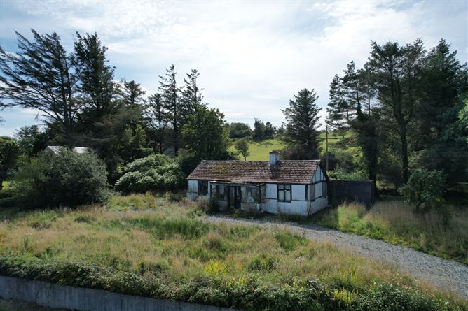 Rosmoney, Westport, Co. Mayo