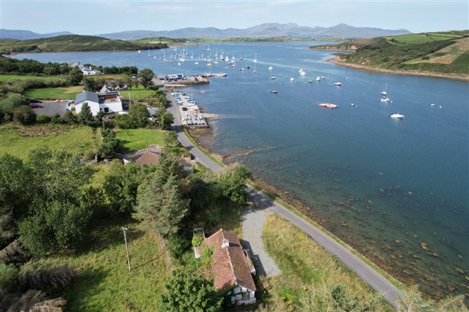 Rosmoney, Westport, Co. Mayo