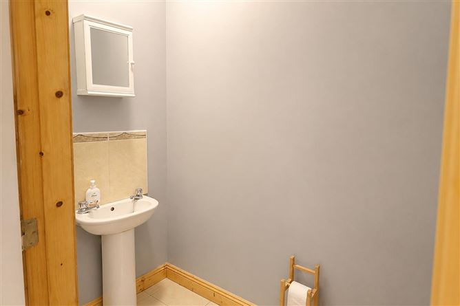 29 Ravenswood, Cregg Road, Carrick-on-Suir, Tipperary