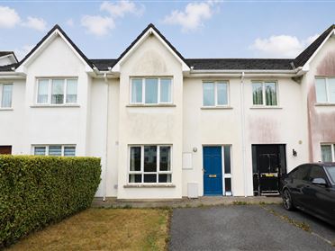 29 Ravenswood, Cregg Road, Carrick-on-Suir, Tipperary
