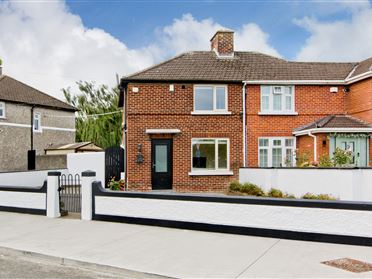 618 Mourne Road, Drimnagh, Dublin 12