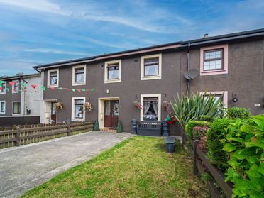 101 Greenhills Estate, Ballina, Co. Mayo.