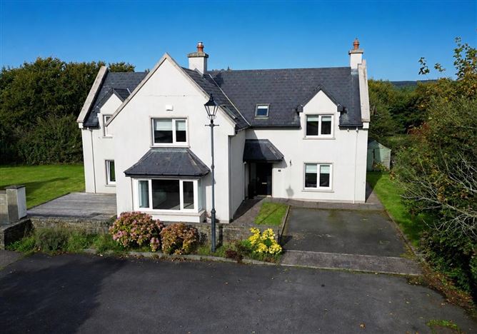 4 Meadow Fields, Rylane, Cork