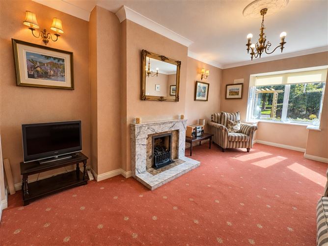 90 Coppinger Glade, Stillorgan, Blackrock, Co. Dublin