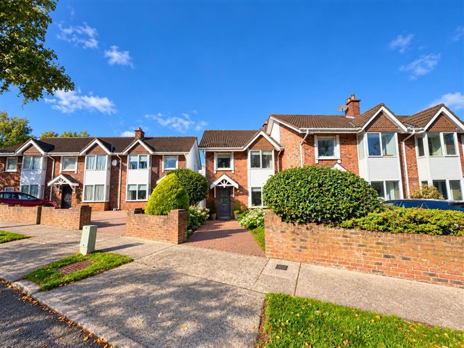 Photo 2 of 23 — 90 Coppinger Glade, Stillorgan, Blackrock, Co. Dublin