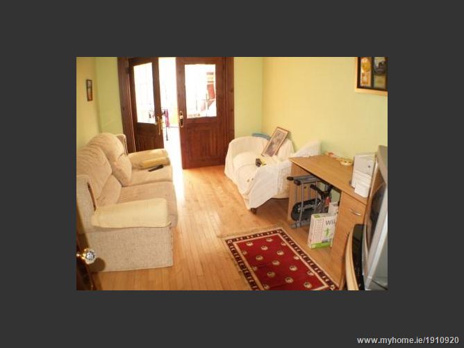 6 Ballyowen Lawns, Lucan, Co. Dublin