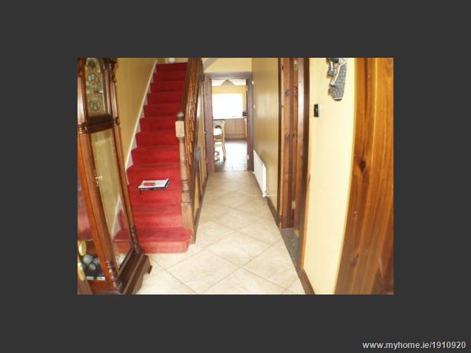 6 Ballyowen Lawns, Lucan, Co. Dublin