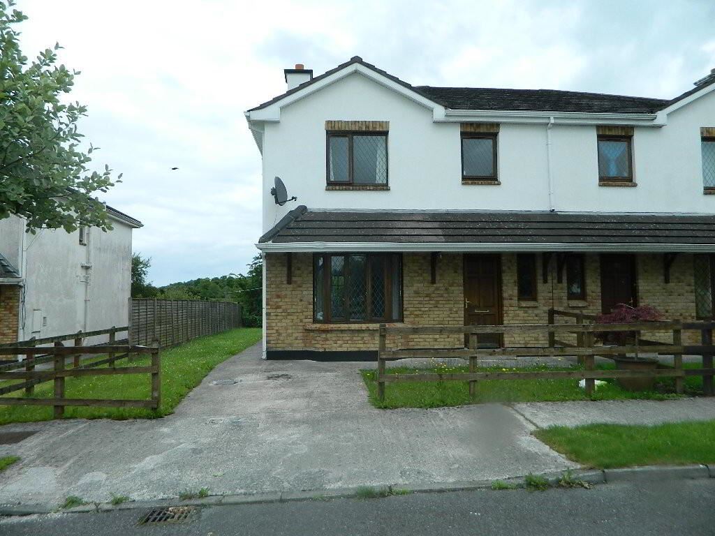 52 Oaklands, Carrickonshannon, Leitrim, Leitrim REA Brady 3654920