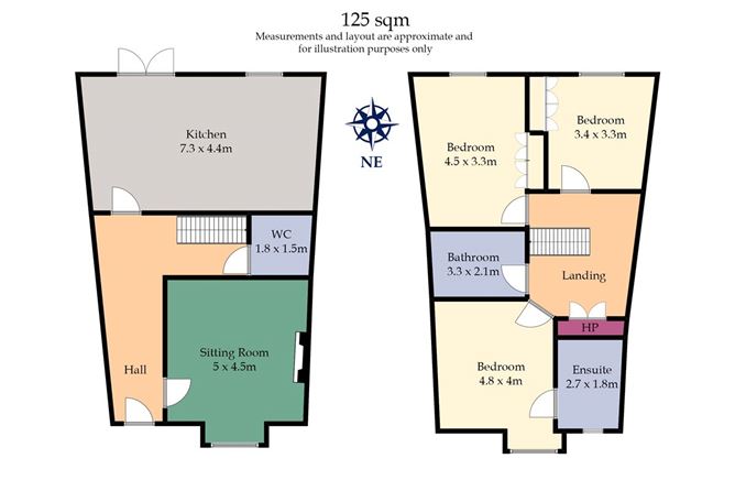 27 Maudlin Vale, Trim, Co. Meath