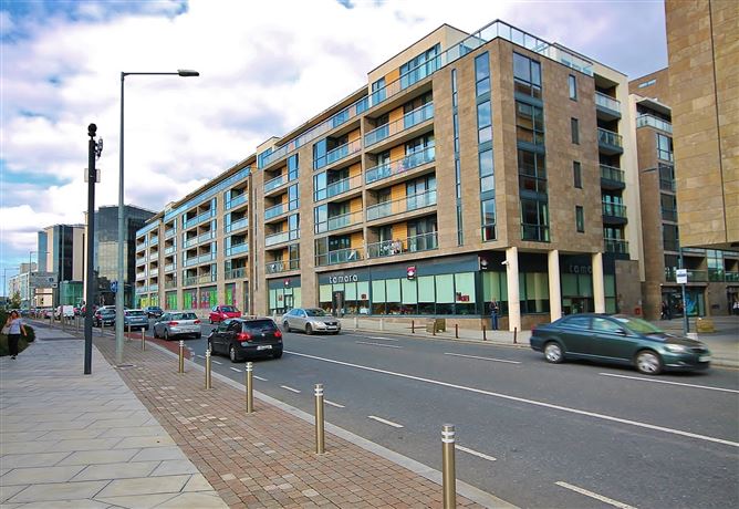 17 Aengus Hall, Belgard Square, Tallaght, Dublin 24