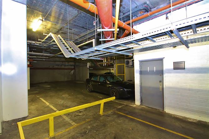 17 Aengus Hall, Belgard Square, Tallaght, Dublin 24