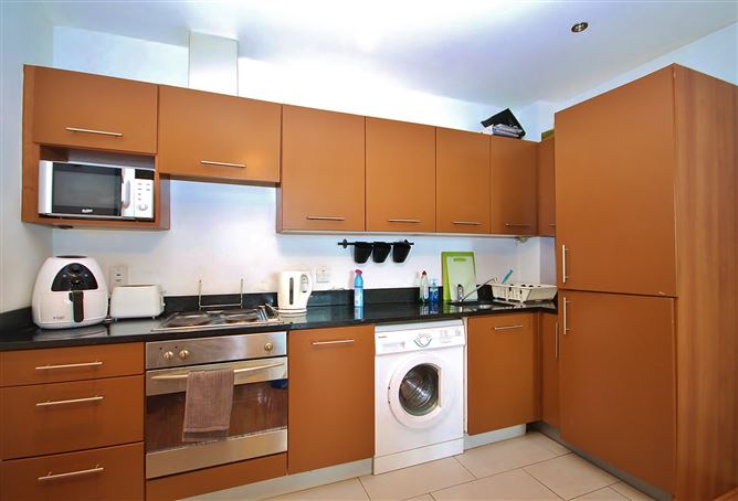 17 Aengus Hall, Belgard Square, Tallaght, Dublin 24