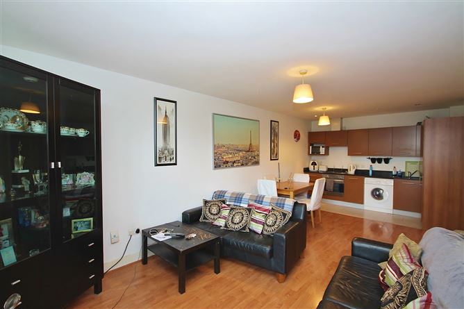 17 Aengus Hall, Belgard Square, Tallaght, Dublin 24